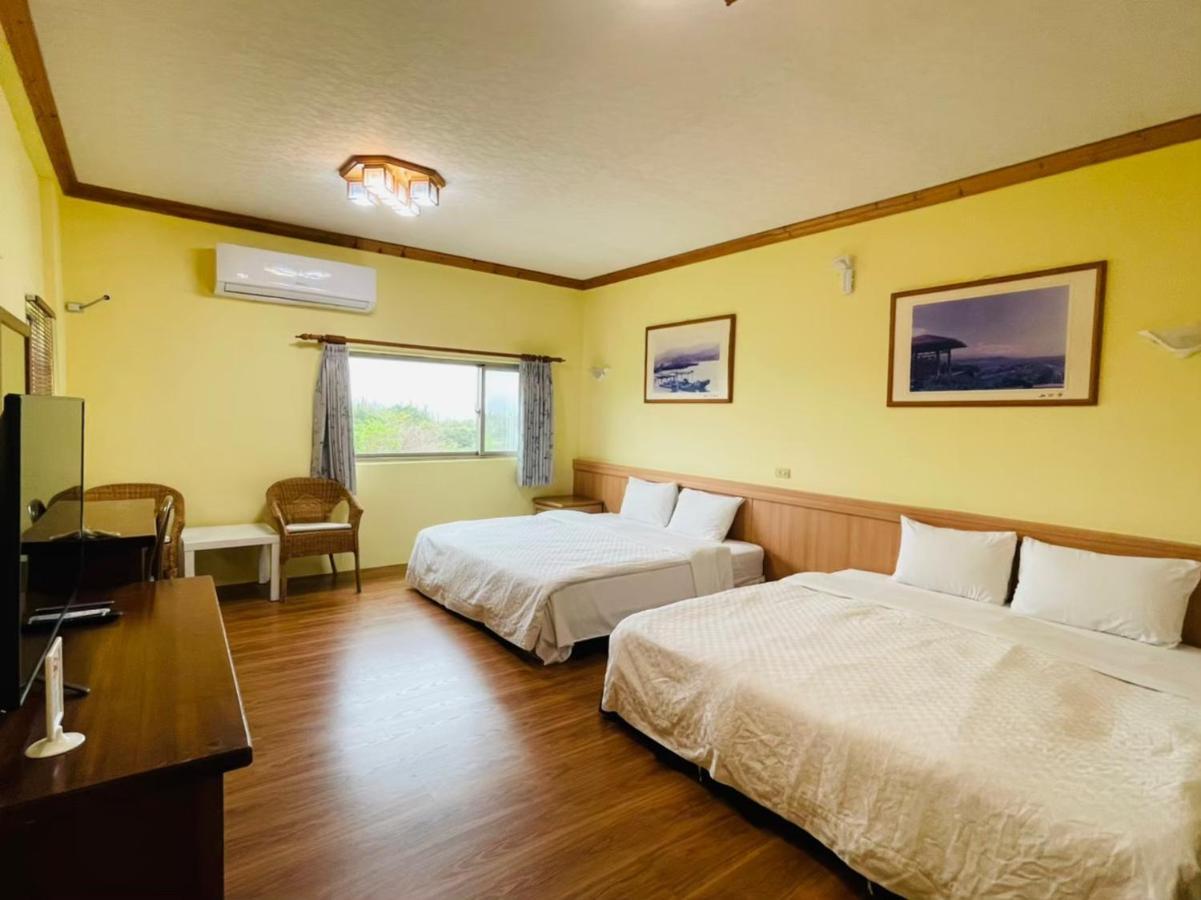 Hotel Jajowan﻿ 창빈 외부 사진