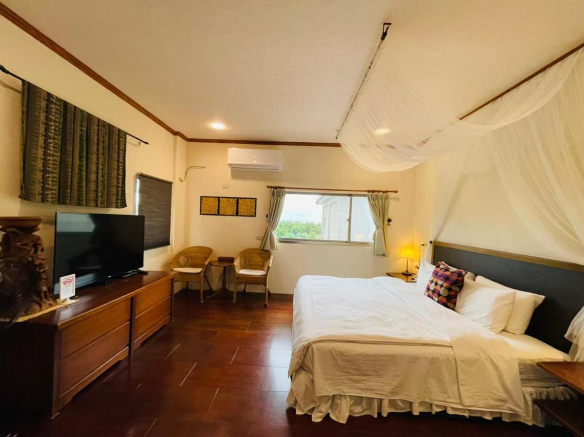 Hotel Jajowan﻿ 창빈 외부 사진