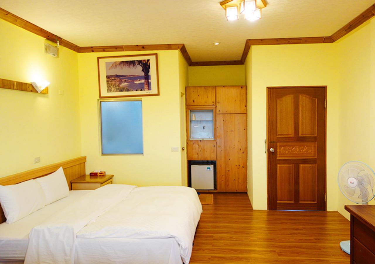 Hotel Jajowan﻿ 창빈 외부 사진