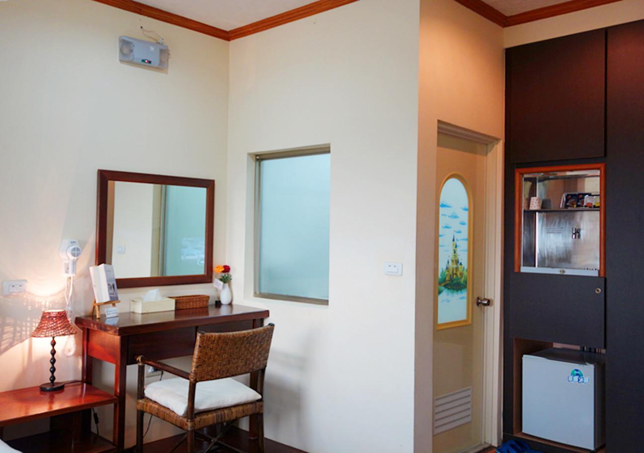 Hotel Jajowan﻿ 창빈 외부 사진