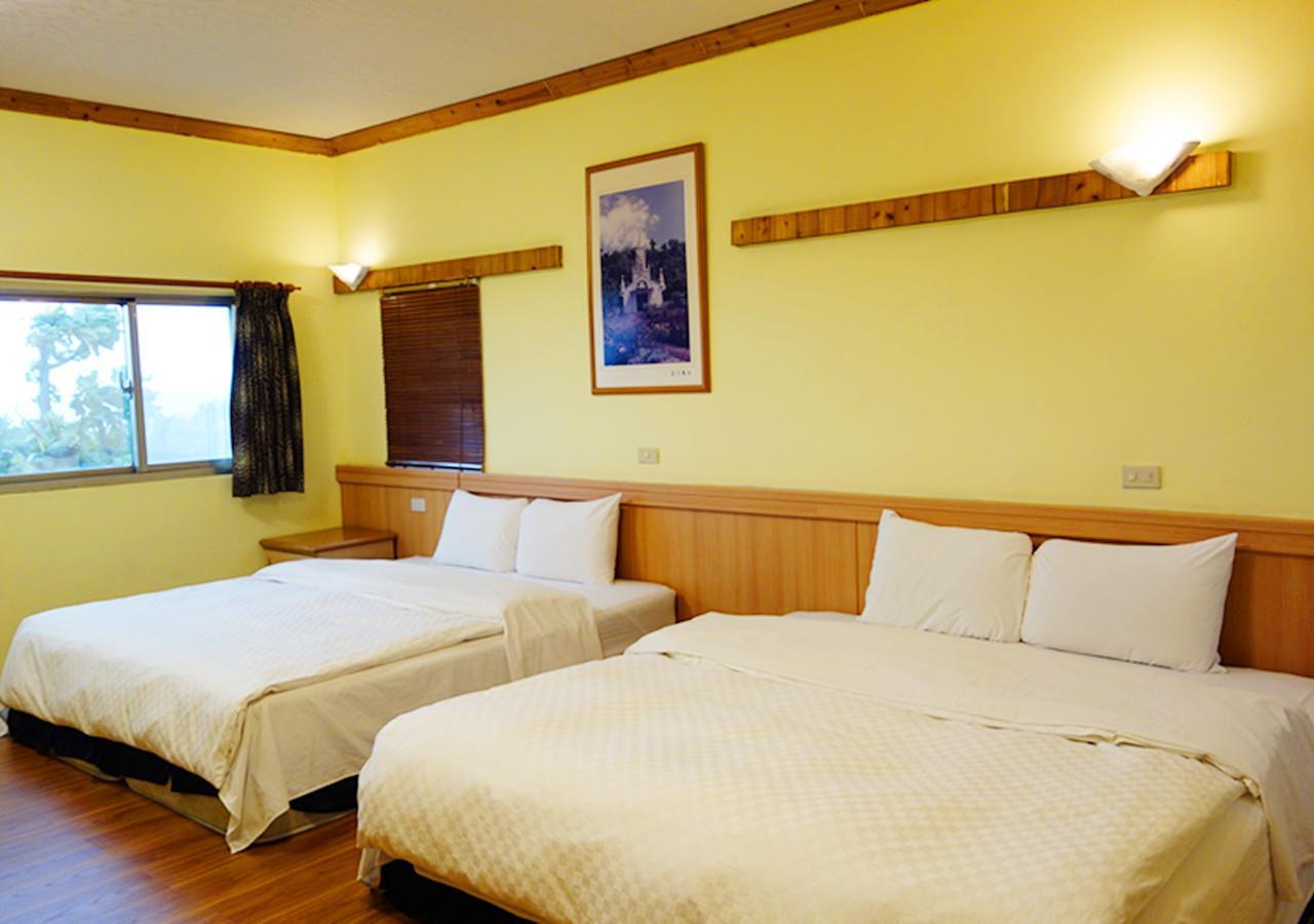 Hotel Jajowan﻿ 창빈 외부 사진