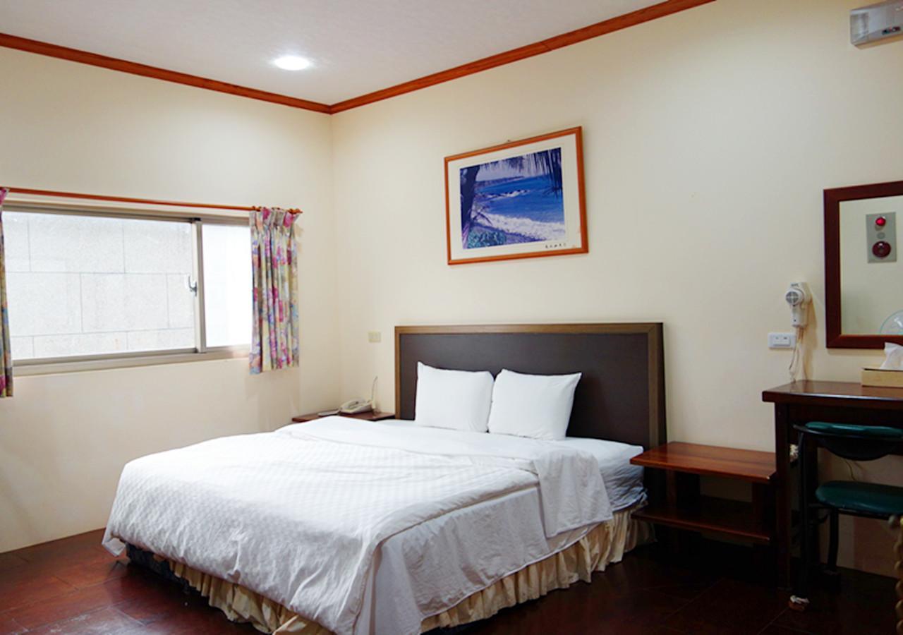 Hotel Jajowan﻿ 창빈 외부 사진