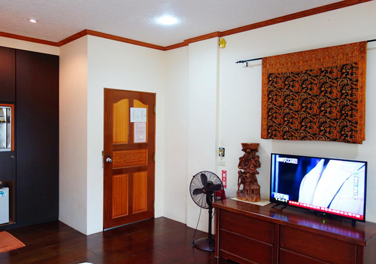 Hotel Jajowan﻿ 창빈 외부 사진