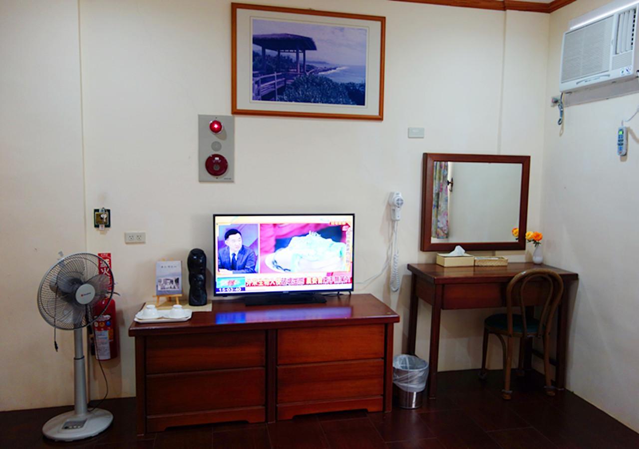 Hotel Jajowan﻿ 창빈 외부 사진