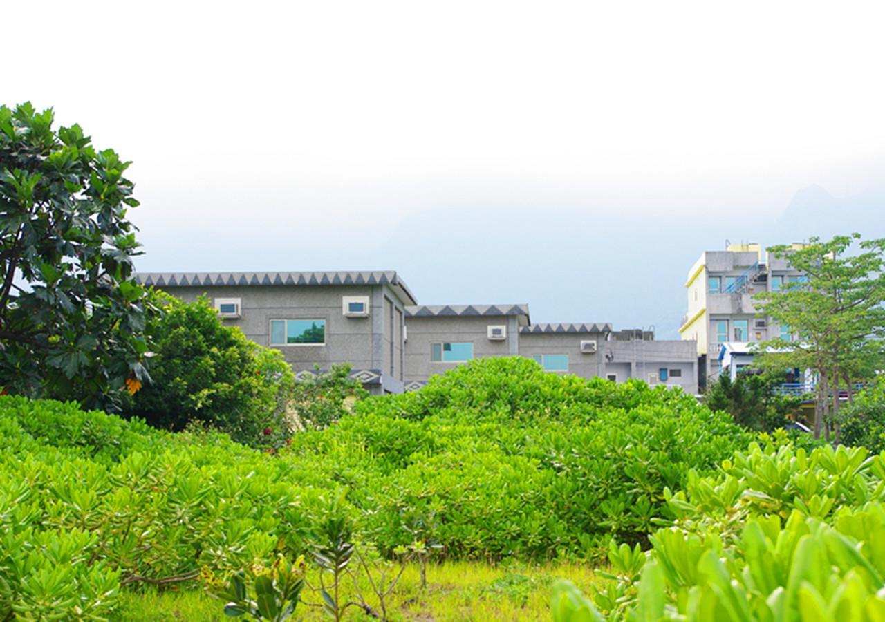 Hotel Jajowan﻿ 창빈 외부 사진