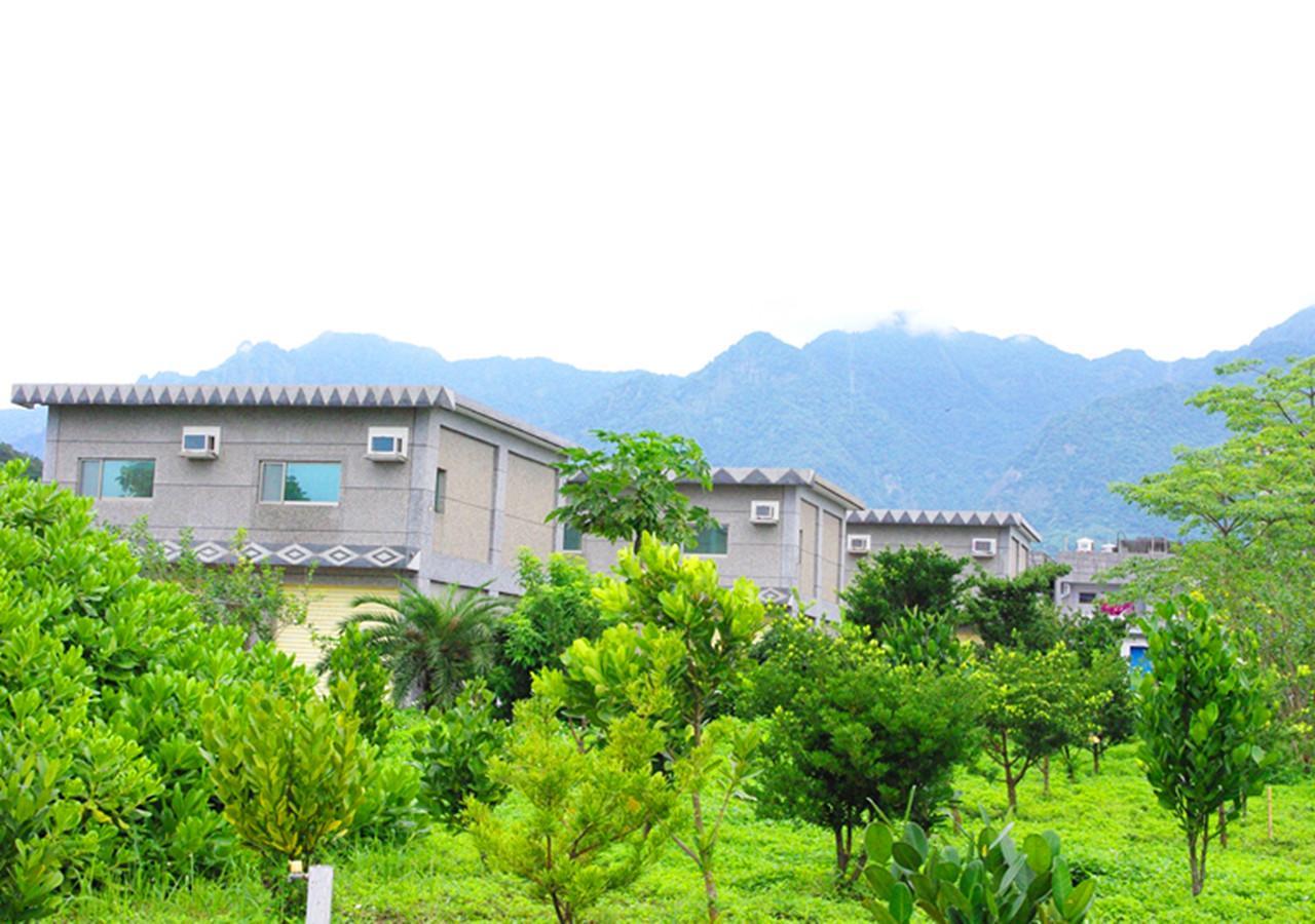 Hotel Jajowan﻿ 창빈 외부 사진